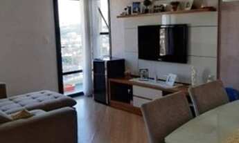 Imagem 4: SãO PAULO - Apartamento Padrão - Sacomã