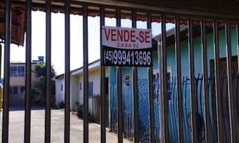 Imagem: Vendo casa em condomínio