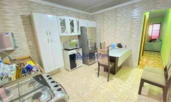 Imagem: OPORTUNIDADE Sobrado com 2 dormitórios