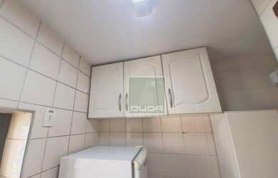 Imagem 7: Apartamento com 1 dormitório para alugar, 50 m² por R$ 1.750,00/mês - Moema - São Paulo/SP