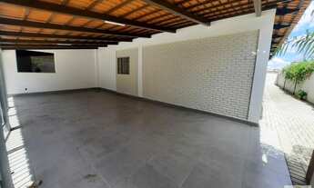 Imagem 3: Casa Comercial para Venda em Aparecida de Goiânia, Vila Brasília, 2 dormitórios, 1 suíte