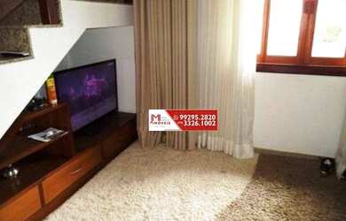 Imagem 4: Casa com 3 dormitórios à venda, 249 m² por R$ 1.100.000,00 - Jardim Okinawa - Paulínia/SP