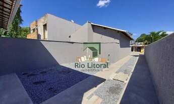 Imagem 7: Casa à venda, 60 m² por R$ 280.000,00 - Jardim Bela Vista - Rio das Ostras/RJ