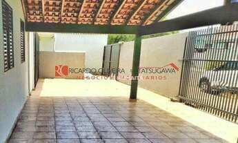 Imagem 3: Casa à venda, 160 m² por R$ 400.000,00 - Lindóia - Londrina/PR