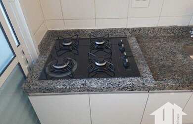 Imagem 7: Apartamento com 2 dormitórios à venda, 63 m² por R$ 410.000,00 - Vila Sanches - São José d