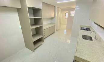 Imagem 7: Apartamento com 3 dormitórios à venda, 190 m² por R$ 1.090.000,00 - Ponta Verde - Maceió/A