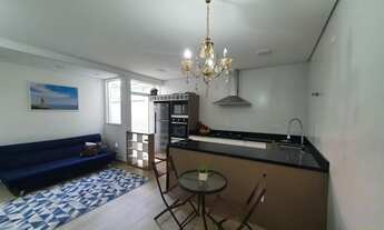 Imagem 5: More perto de tudo que você precisa! Prédio com elevador!