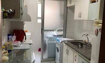 Imagem 4: Apartamento Residencial à venda, Mansões Santo Antônio, Campinas - AP0929