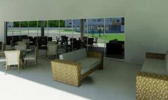 Imagem 5: Excelente apartamento 2 dormitórios mobiliado no GardenVille Residence