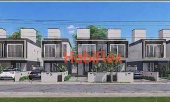 Imagem 2: Casa a venda com 3 dormitórios sendo 1 suíte no bairro Ribeirão da Ilha, Florianópolis/SC