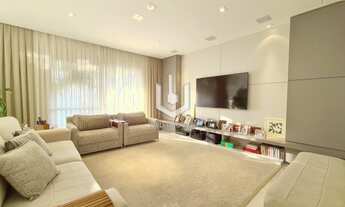 Imagem 2: Apartamento no Jardim Marajoara com 266m² 4 dormitórios sendo 3 suítes