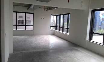 Imagem 7: Conjunto comercial para locação na Vila Olímpia, com 88 metros, 1 sala e 2 vagas de garage