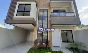 Imagem: Sobrado com 3 suítes à venda, 140 m²