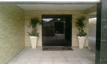 Imagem 4: Apartamento para aluguel e venda tem 89 metros quadrados com 2 quartos