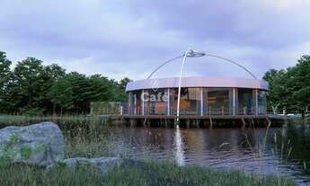 Imagem 3: Essere Natura - Condomínio residencial de alto padrão