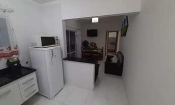 Imagem 5: Apartamento 1 Dormitório - 1 vaga - 51m² - Guilhermina - R$230.000,00 - Praia Grande - SP