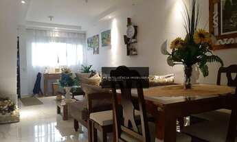 Imagem 7: Sobrado Gourmet à Venda Cidade Lider ! São 03 dormitórios sendo 01 suíte e 02 vagas cobert