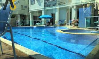 Imagem 2: Apartamento com 2 dormitórios à venda, 57 m² por R$ 290.000,00 - Pechincha - Rio de Janeir