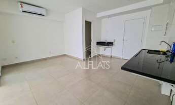Imagem 3: Apartamento com 1 dormitório, 35 m² na Consolação - São Paulo/SP
