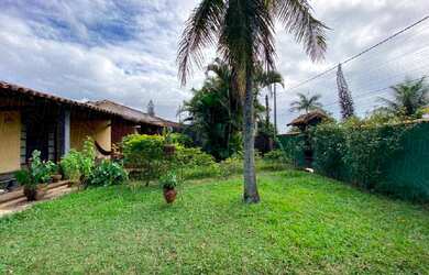 Imagem 6: Casa para venda possui 131 metros quadrados com 3 quartos