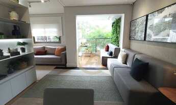 Imagem 4: Apartamento com 1 dormitório à venda, 48 m² por R$ 755.210,00 - Perdizes - São Paulo/SP