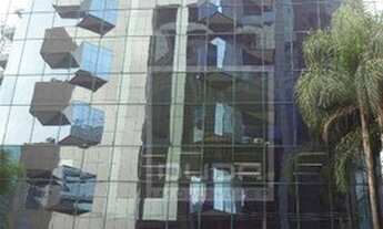 Imagem: Sala, 210 m² - venda por R$ 2.550.000,00
