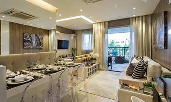 Imagem 3: SãO PAULO - Apartamento Padrão - Tatuapé