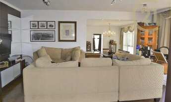 Imagem 7: Apartamento com 4 dormitórios à venda, 226 m² por R$ 2.150.000,00 - Vila Pompeia - São Pau