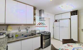 Imagem 7: Apartamento Venda Moema 143 m² 4 Dormitórios