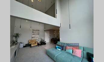 Imagem 6: APARTAMENTO PARA VENDA NO BAIRRO VILA DA SERRA, NOVA LIMA