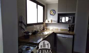 Imagem 12: São Paulo - Apartamento Padrão - Santa Teresinha