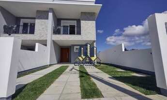 Imagem: Casa com 3 dormitórios à venda, 140 m²