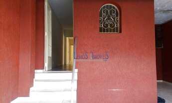 Imagem 4: Sobrado com 5 dormitórios à venda, 160 m² por R$ 399.000,00 - Assunção - São Bernardo do C