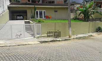 Imagem: Casa com 3 dormitórios à venda, 232 m²