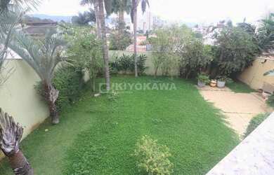 Imagem 7: Sobrado com 4 dormitórios à venda, 600 m² por R$ 1.600.000 - Vila Oliveira - Mogi das Cruz