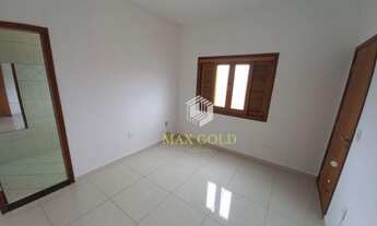 Imagem 6: Casa com 3 dormitórios, 160 m² - venda por R$ 580.000,00 ou aluguel por R$ 2.500,00/mês