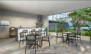 Imagem 6: Apartamento à venda, 130 m² por R$ 2.314.750,00 - Vila Mariana - São Paulo/SP