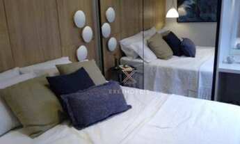 Imagem: Apartamento com 2 dormitórios à venda