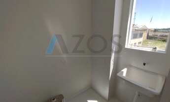 Imagem 5: EXCELENTES APARTAMENTOS COM SACADA E CHURRASQUEIRA NO CAMPO PEQUENO EM COLOMBO A PARTIR DE