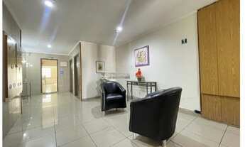 Imagem 2: Apartamento para venda possui 107 metros quadrados com 2 quartos em Embaré - Santos - SP