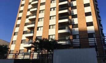 Imagem: Sorocaba - Apartamento Padrão - Jardim