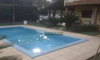 Imagem: Chácara com 4 dormitórios à venda, 5400