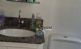 Imagem 7: Rio das Ostras - Casa com 2 dormitórios à venda, 65 m² por R$ 290.000 - Jardim Mariléa - R