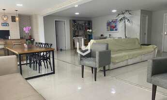 Imagem: Apartamento na Granja Julieta com 139m²