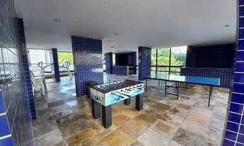 Imagem 6: Edf. Parque da Jaqueira - Apartamento no Parnamirim com 3 quatos com 70m² por R$ 400MIL