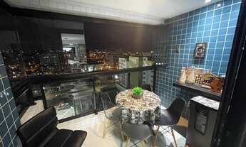 Imagem 2: Praia de Jatiúca - Edf life - 3/4 sendo um suíte - 80m2