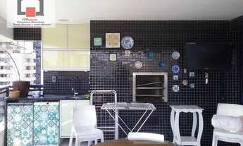 Imagem 7: Ed. Maison Unique, 198 m², 3 Suítes, Mobiliado, à venda, Umarizal, Belém-Pará