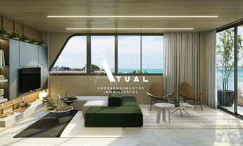 Imagem 4: CABEDELO - Apartamento Padrão - Areia Dourada