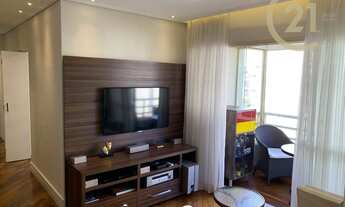 Imagem: Apartamento com 3 dormitórios à venda