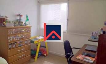 Imagem 3: Venda Apartamento 3 Dormitórios - 120 m² Campo Belo